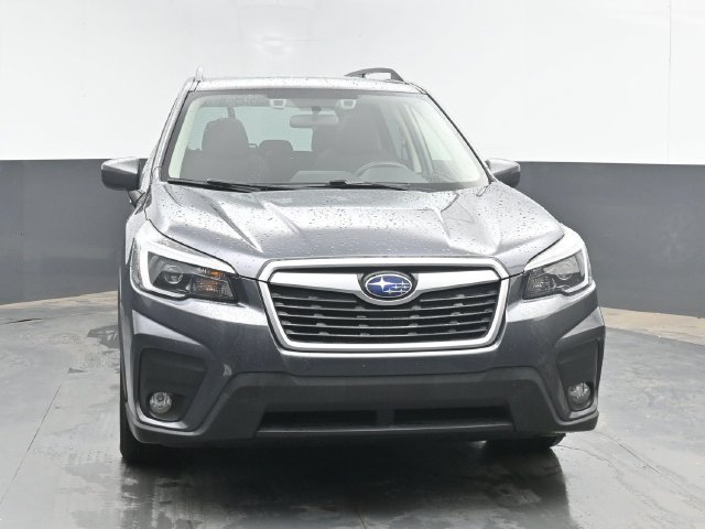 Used 2021 Subaru Forester Premium AWD/4WD image 3