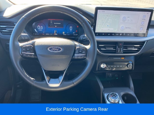 Used 2024 Ford Escape Platinum AWD/4WD image 7
