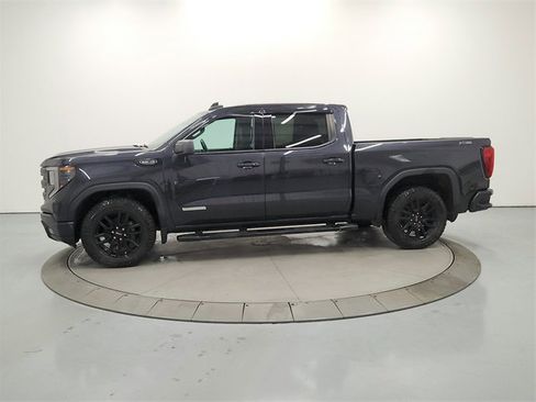 Used 2023 GMC Sierra 1500 Elevation w/ X31 Off-Road Package image 5