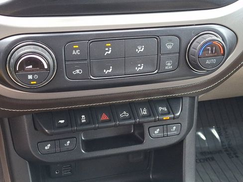 Used 2019 GMC Canyon SLT w/ Driver Alert Package AWD/4WD image 15