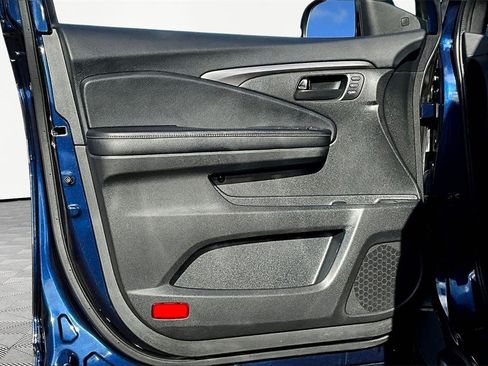 Used 2022 Honda Passport EX-L image 23