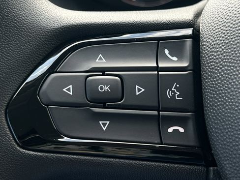 New 2026 RAM ProMaster 1500 w/ Power Group image 12