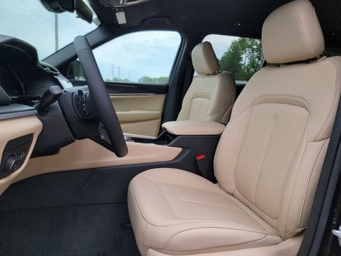 New 2026 Jeep Grand Cherokee L Limited AWD/4WD image 19