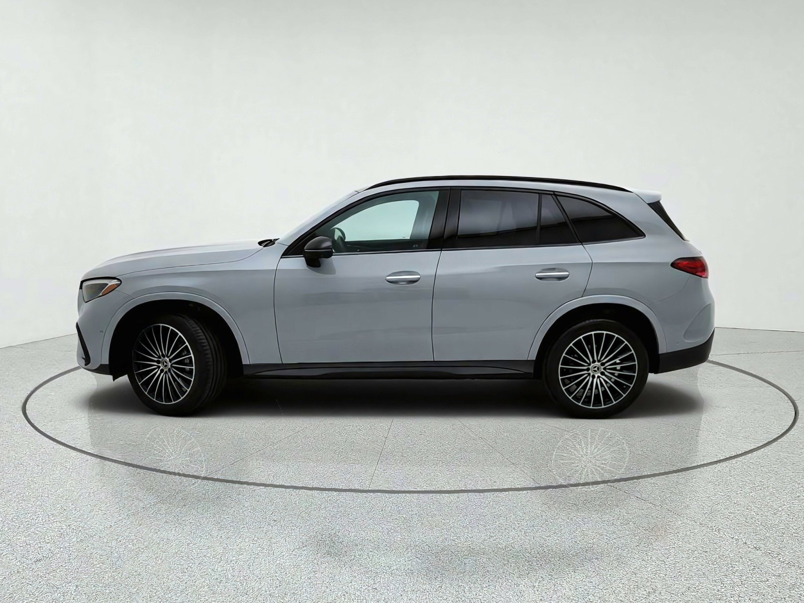 Certified 2026 Mercedes-Benz GLC 300 image 14