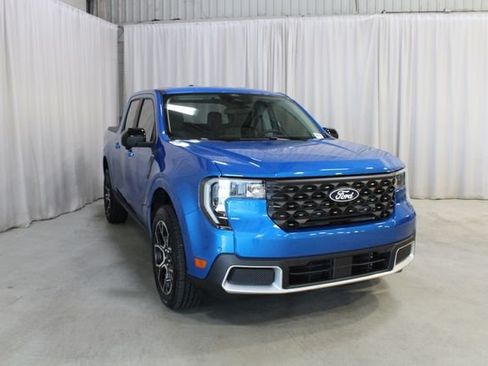 New 2026 Ford Maverick Lariat AWD/4WD image 37
