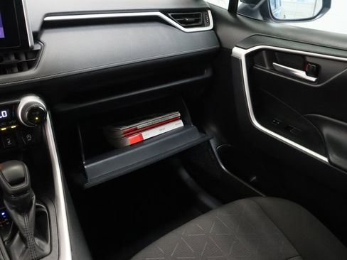 Certified 2025 Toyota RAV4 XLE w/ Weather Package FWD image 23