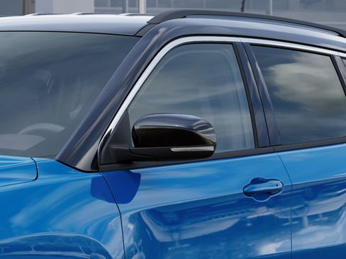 New 2026 Jeep Compass Limited AWD/4WD image 12