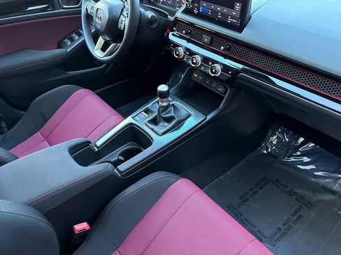 Certified 2026 Honda Civic Si image 15