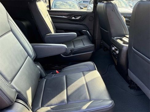 Used 2022 GMC Yukon XL Denali w/ Max Trailering Package image 21