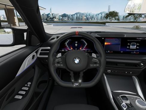 New 2027 BMW M440i Convertible RWD image 13