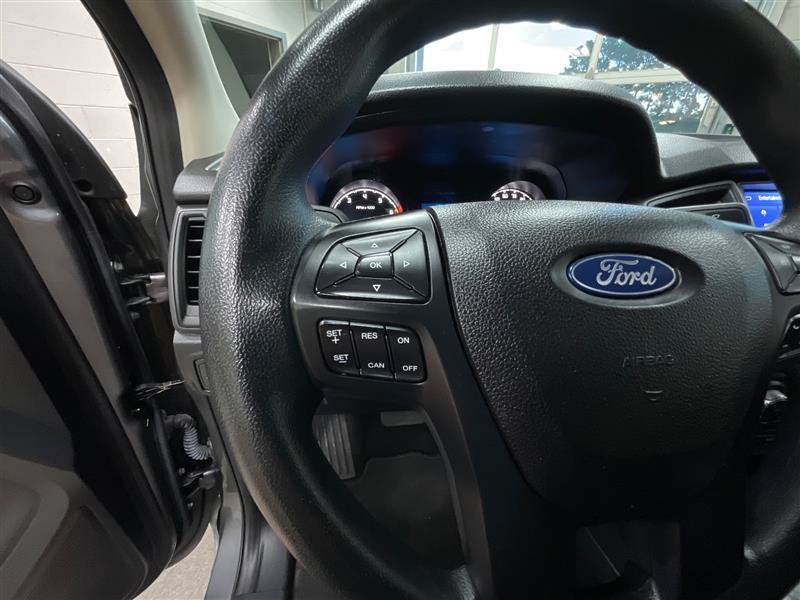 Used 2021 Ford Ranger XL w/ Equipment Group 101A High RWD image 20