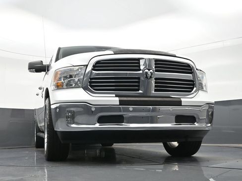 Used 2019 RAM 1500 Big Horn image 29