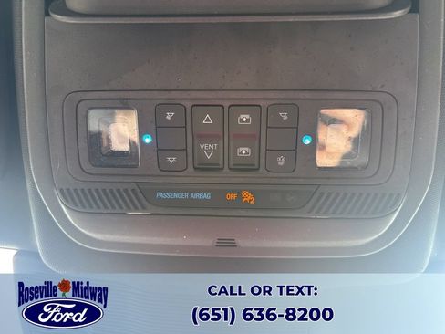 Used 2022 Ford Explorer ST w/ Equipment Group 401A AWD/4WD image 22