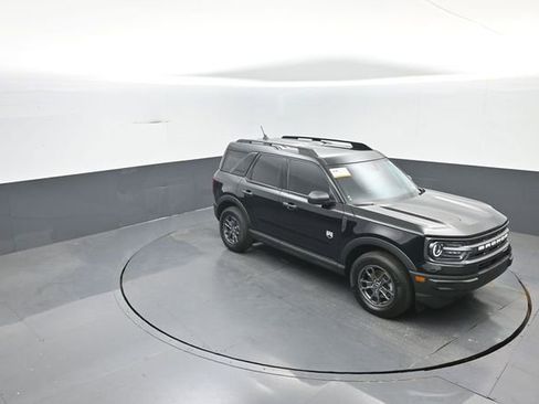 Certified 2024 Ford Bronco Sport Big Bend AWD/4WD image 22