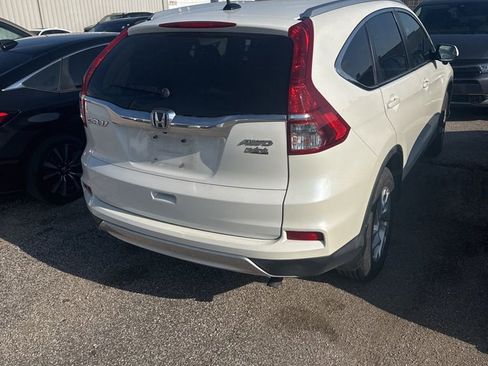 Used 2015 Honda CR-V EX-L image 7