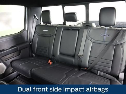 New 2026 Ford F450 Platinum AWD/4WD image 39