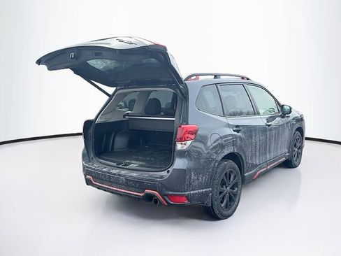 Used 2023 Subaru Forester Sport image 20
