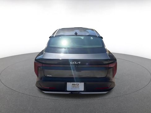 Used 2025 Kia K4 LXS FWD image 11
