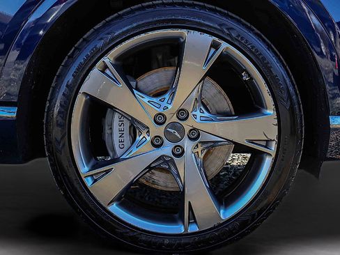 Used 2023 Genesis GV80 2.5T w/ Prestige Package AWD/4WD image 27