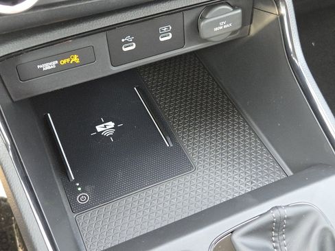 New 2026 Honda CR-V EX image 7