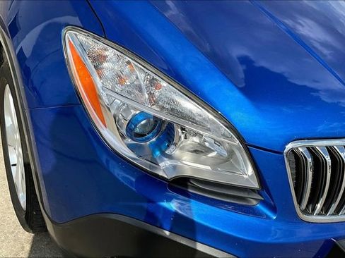 Used 2015 Buick Encore FWD image 25