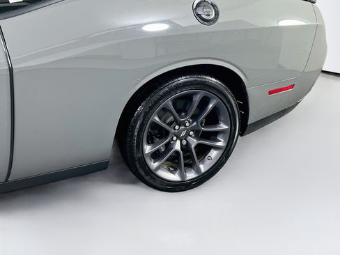 Used 2023 Dodge Challenger R/T Scat Pack w/ Plus Package RWD image 31