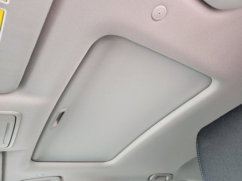 Used 2025 Honda CR-V EX image 20