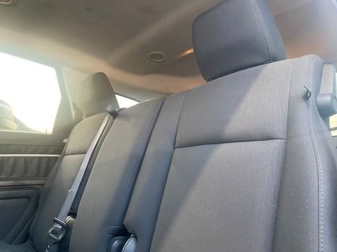 Used 2010 Dodge Journey SXT w/ Flexible Seating Group image 14