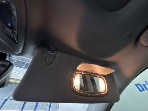 Used 2022 Jeep Compass Trailhawk w/ Trailhawk Elite Group image 34