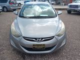 Used 2013 Hyundai Elantra GLS w/ Preferred Pkg image 2