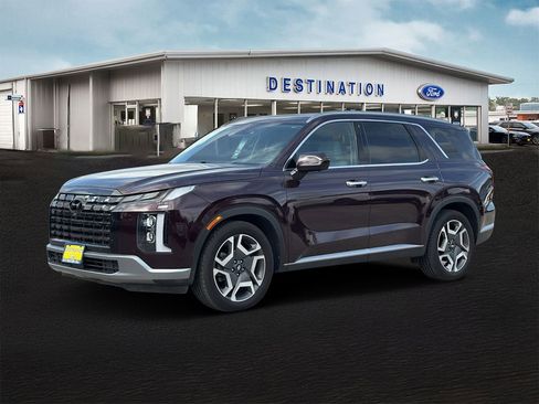 Used 2024 Hyundai Palisade SEL image 6