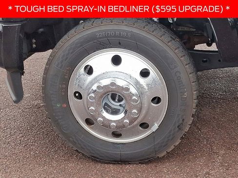 Used 2024 Ford F450 Limited image 8