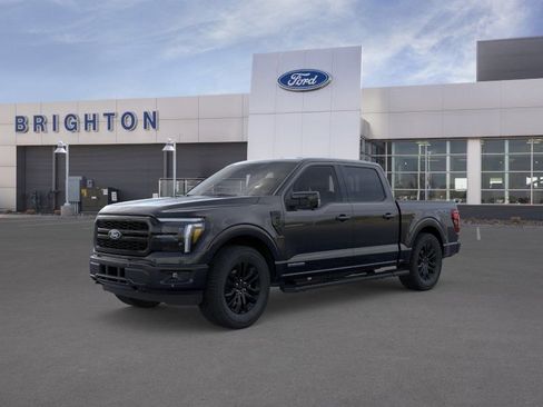 New 2026 Ford F150 Lariat AWD/4WD image 1