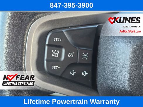 Used 2023 Ford Bronco Badlands w/ Sasquatch Package image 34