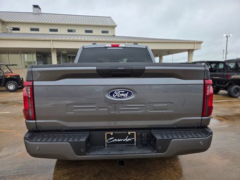 New 2026 Ford F150 STX AWD/4WD image 6