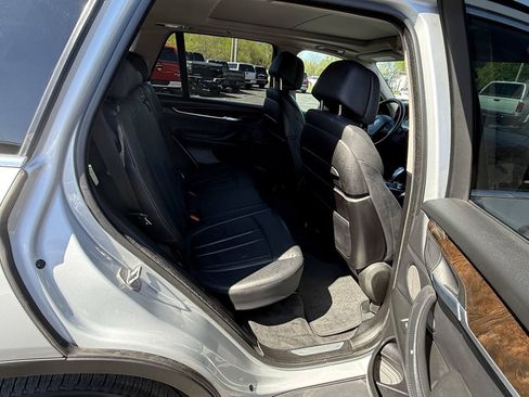 Used 2014 BMW X5 xDrive35d AWD/4WD image 19