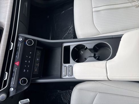 New 2026 Hyundai Sonata Blue FWD image 27