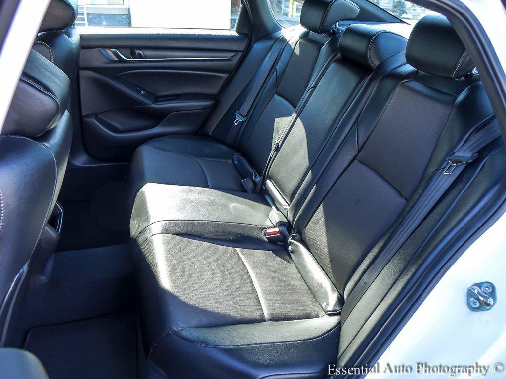 Used 2019 Honda Accord Sport image 11