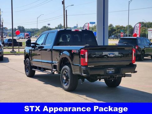 New 2026 Ford F250 XL w/ STX Appearance Package image 4