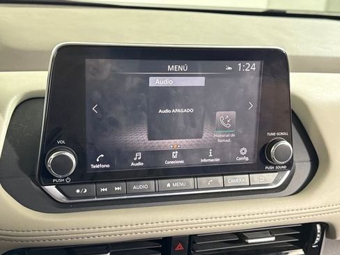 Used 2021 Nissan Rogue SV image 23