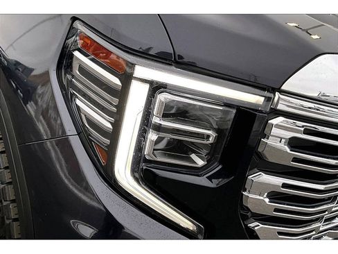 Used 2022 GMC Sierra 1500 Denali image 33