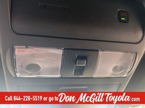 Used 2022 Nissan Frontier Pro-X image 24