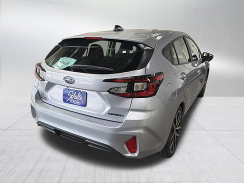 Certified 2026 Subaru Impreza 2.0i Sport AWD/4WD image 7