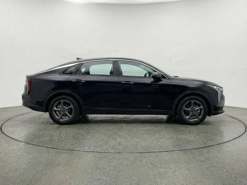 Used 2025 Kia K4 FWD image 11