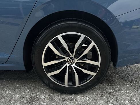 New 2026 Volkswagen Jetta SE FWD image 34