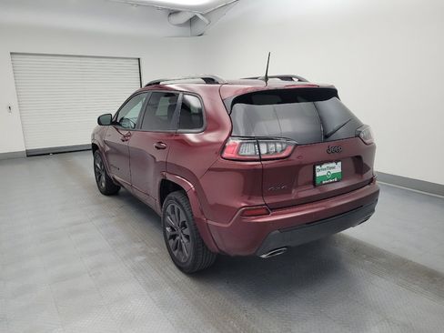 Used 2019 Jeep Cherokee High Altitude AWD/4WD image 5