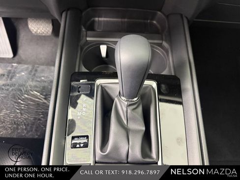 New 2026 MAZDA CX-50 AWD 2.5 S w/ Accent Package image 33