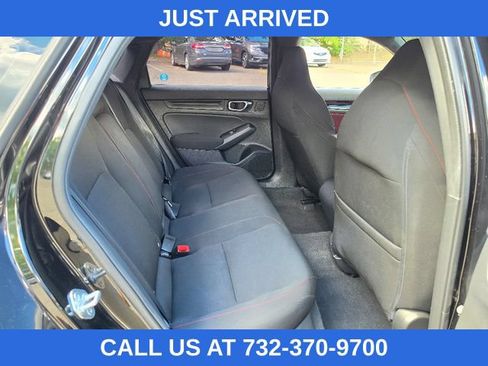 Used 2023 Honda Civic Si image 14
