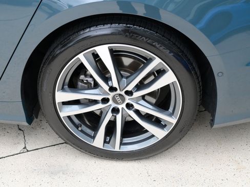 Used 2021 Audi A6 Premium Plus w/ Premium Plus Package AWD/4WD image 47