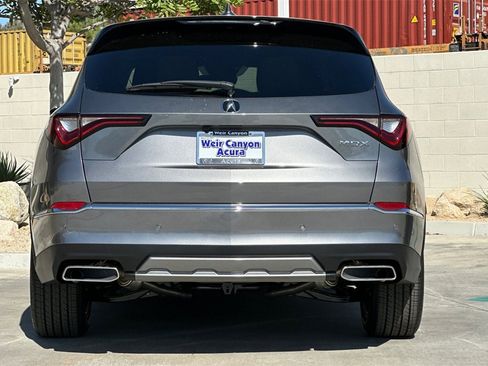 New 2026 Acura MDX w/ Technology Package image 5
